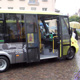 Il Cytibus a Bressanone
