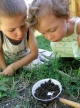 Un corso sul compost rivolto ai più piccini