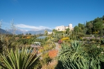 I colori dell’autunno nei Giardini di Castel Trauttmansdorff (Foto Giardini Trauttmansdorff)