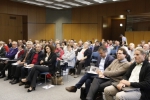 Il 7 novembre al Centro Pastorale a Bolzano celebrata la 17a Giornata dei Cronisti di Paese (Foto: USP/M.Clara)