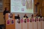 Giornata contro violenza sulle donne: presentata la App per le ragazze (Foto: USP/M.Ebert)