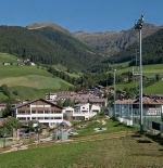 Sarà risanato l’edificio della Scuola elementare a Terento (Foto: Feld 72)