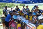 Festa del Rio Aurino per celebrare gli interventi di valorizzazione dell’ambiente legato al corso d’acqua