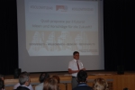 #DOLOMITI2040: l’intervento dell’assessore Richard Theiner durante il workshop di Nova Levante