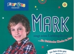 Sabato a Ridanna il piccolo artista Mark inaugura  la "Musica in miniera"