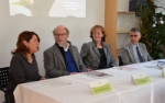 Presentata la rete di Cure palliative 