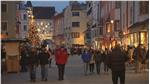 Luogo del mese è Rattenberg,  la "città del vetro", nella Bassa Valle dell’Inn in Tirolo