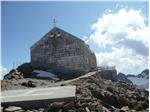 Tra i 20 rifugi assegnati con concessione dalla Provincia c’è anche il Rifugio Gino Biasi al Bicchiere