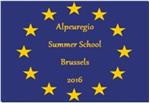 Dal 4 al 14 luglio torna l’Alpeuregio Summer School per 30 studenti a Bruxelles