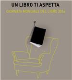 Un libro ti aspetta per la Giornata mondiale del libro