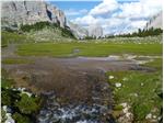 I ruscelli sorgivi sono la tipologia fluviale dell’anno 2016