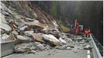 Riaperta totalmente strada di Passo Giovo dopo la frana del 17 agosto (Foto: USP/Servizio Strade Burgraviato)