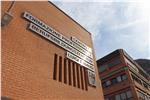 La sede dell’Istituto "Einaudi" di Bolzano 