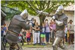 Domenica 13 agosto a Castel Tirolo torna a vivere il Medioevo