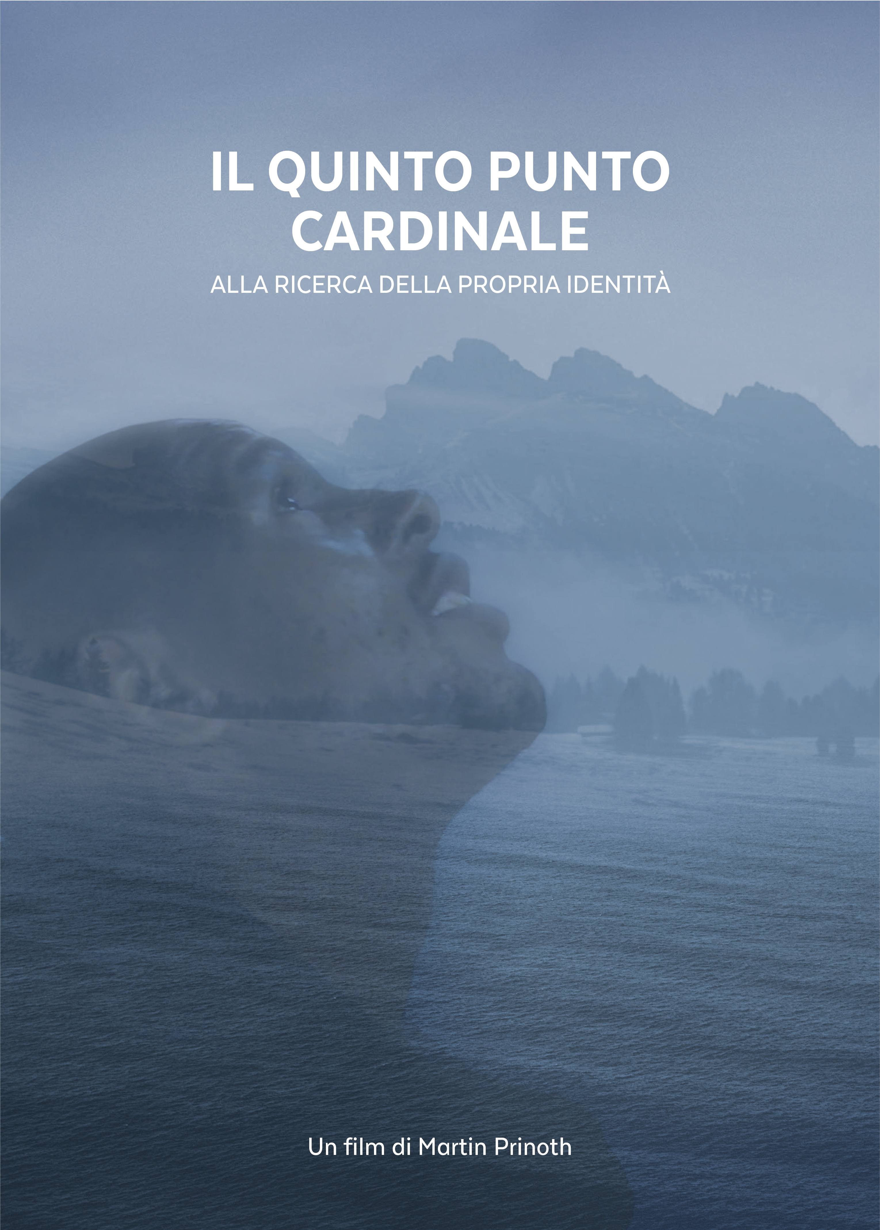 IL QUINTO PUNTO CARDINALE. Alla ricerca della propria identità