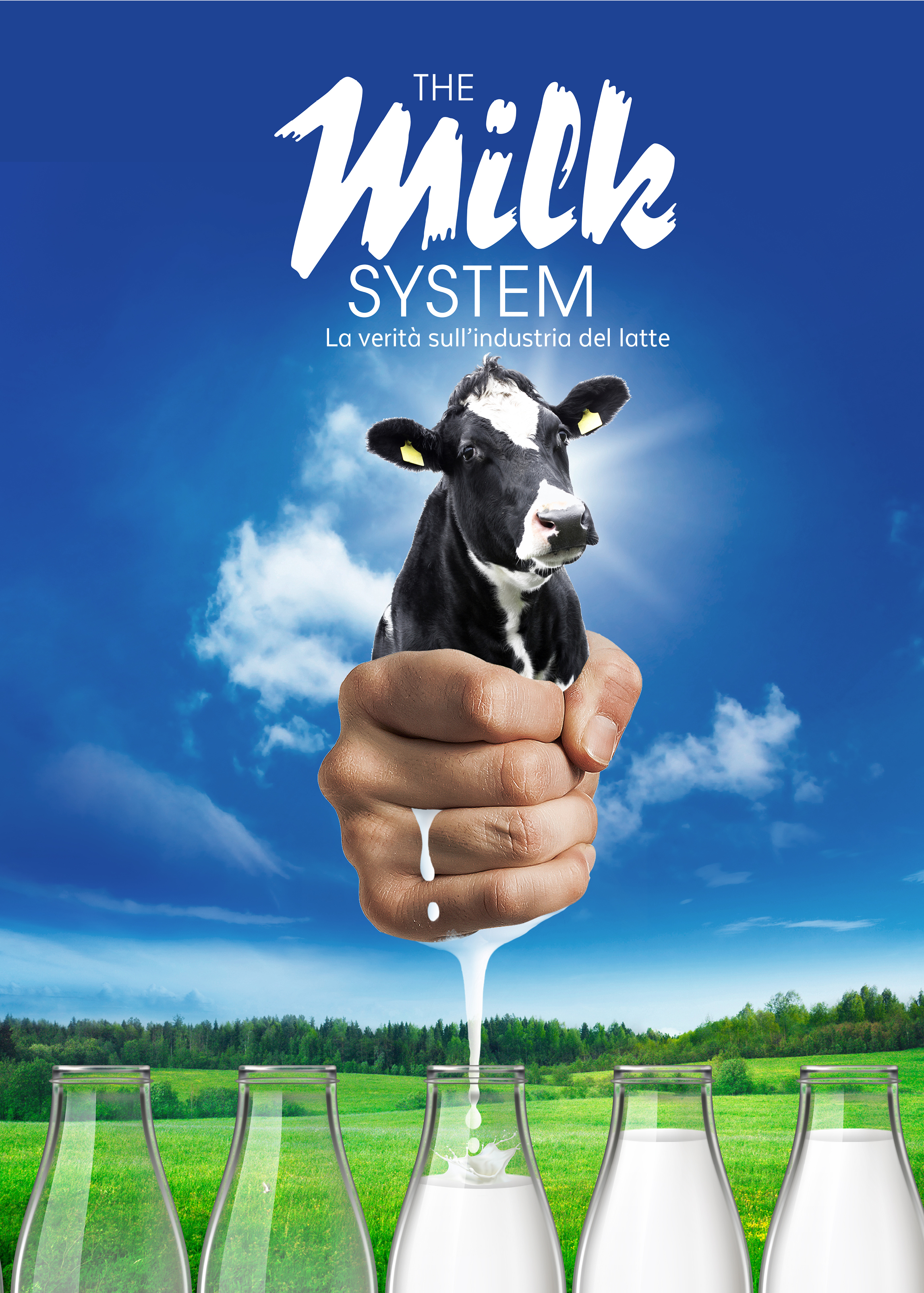 THE MILK SYSTEM. La verità sull’industria del latte