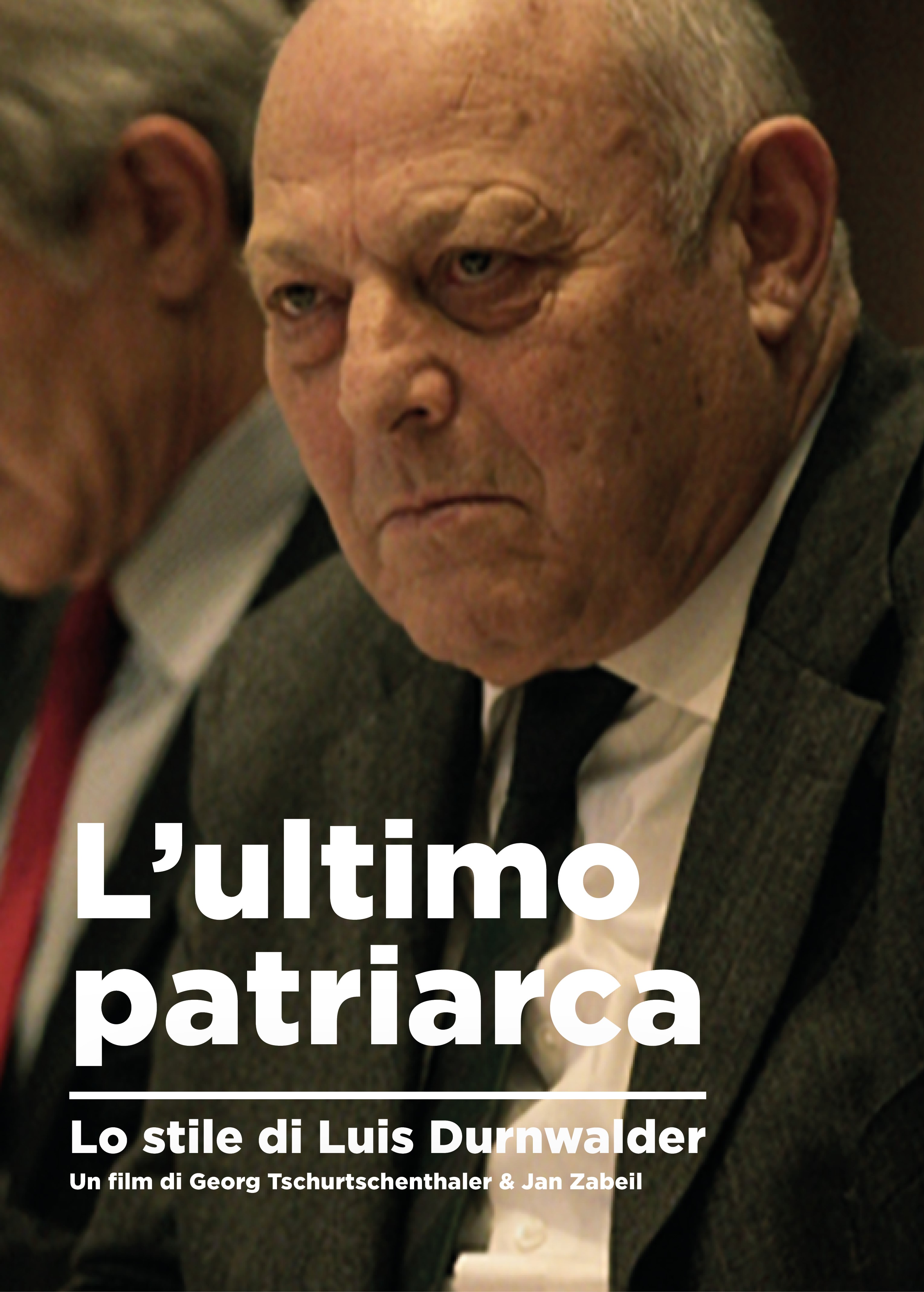 L’ULTIMO PATRIARCA. Lo stile di Luis Durnwalder