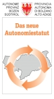 Das Autonomiestatut gibt es nun auch als eBook