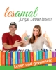 "lesamol"-Lesezeichen