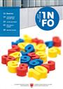 INFO Mai-Juni 2017: Bewerten