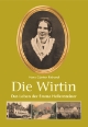 Das Cover der Neuerscheinung "Die Wirtin"; das Buch wird am 7. Mai im Touriseum vorgestellt