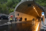 Freie Fahrt durch den neuen Tunnel der Völser Straße gibt es seit heute - Foto: LPA/Alois Mair