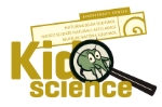 Logo KidScience