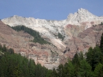 Am Sonntag, 9. August, organisiert das Naturmuseum Südtirol eine geführte Wanderung in italienischer Sprache durch den „Grand Canyon“ Südtirols