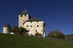 Vortrag über Flüchtlinge im Museum Ladin (FOTO:LPA/L. Thalheimer)