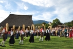 Volksmusik spielt im Programm des Südtiroler Landesmuseums für Volkskunde in Dietenheim bei Bruneck eine wichtige Rolle