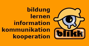 Der Bildungsserver "blikk"