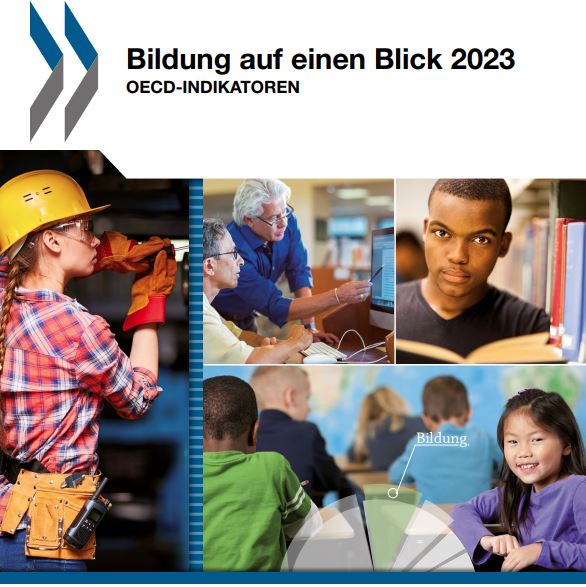 OECD-Indikatoren Bildung 2023