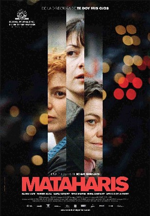 Mataharis