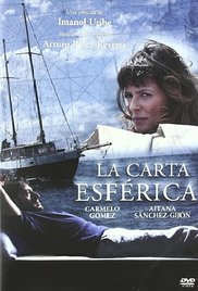 La carta esférica