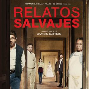 Relatos Salvajes