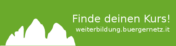 Wave: finde deinen Kurs