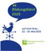 Bildungsfahrt nach Graz 2025