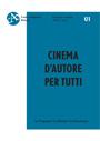 copertina cinema autore gennaio