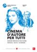 Copertina Cinema autore marzo