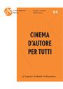 copertina cinema autore aprile