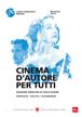 Copertina Cinema d'autore per tutti maggio