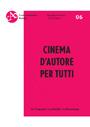 copertina cinema autore giugno