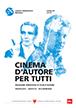 Copertina Cinema autore luglio
