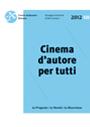 copertina cinema autore giugno