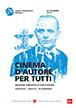 Copertina Cinema autore settembre