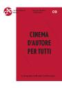 copertina cinema autore per tutti settembre