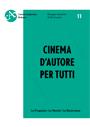copertina cinema autore novembre