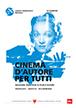 Copertina Cinema autore per tutti dicembre