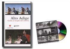 Presentazioni del libro “Alto Adige. Guida ai luoghi del cinema”