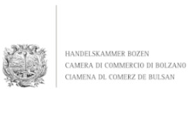 Logo Handelskammer Bozen